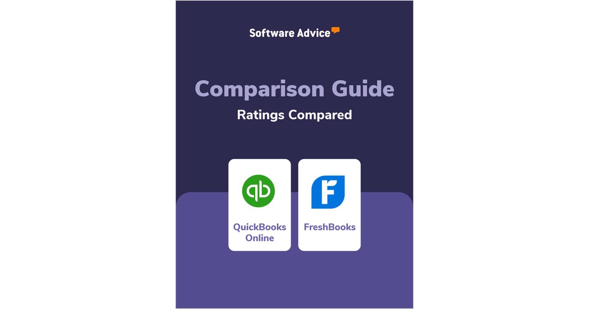 QuickBooks Online Advanced vs. FreshBooks