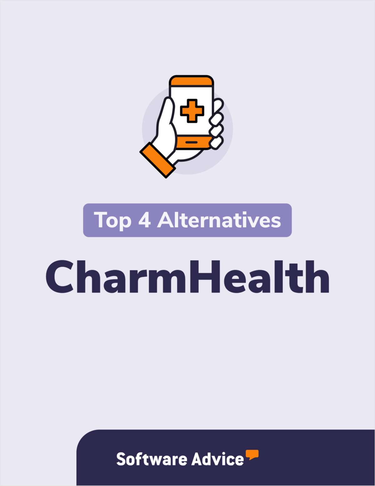Top 4 CharmHealth Alternatives