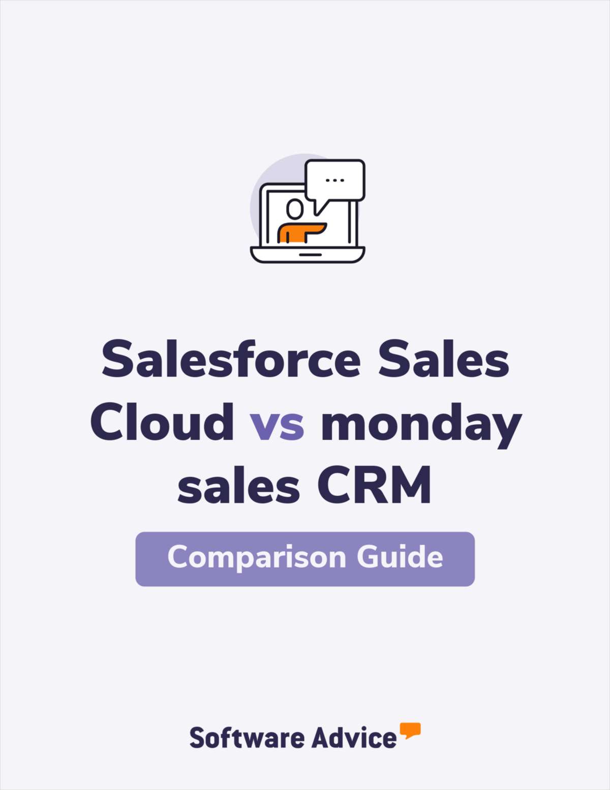 Compare Salesforce Sales Cloud Against monday sales CRM: Features, Ratings and Reviews