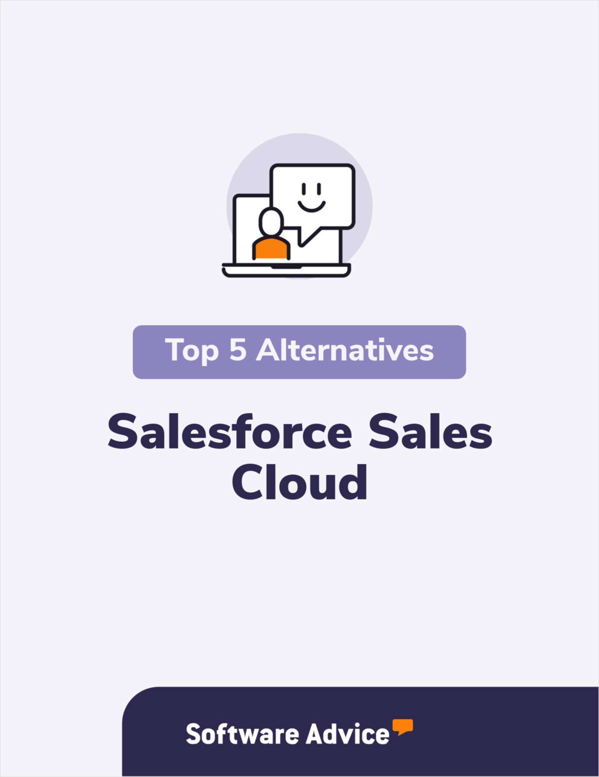Top 5 Salesforce Sales Cloud Alternatives
