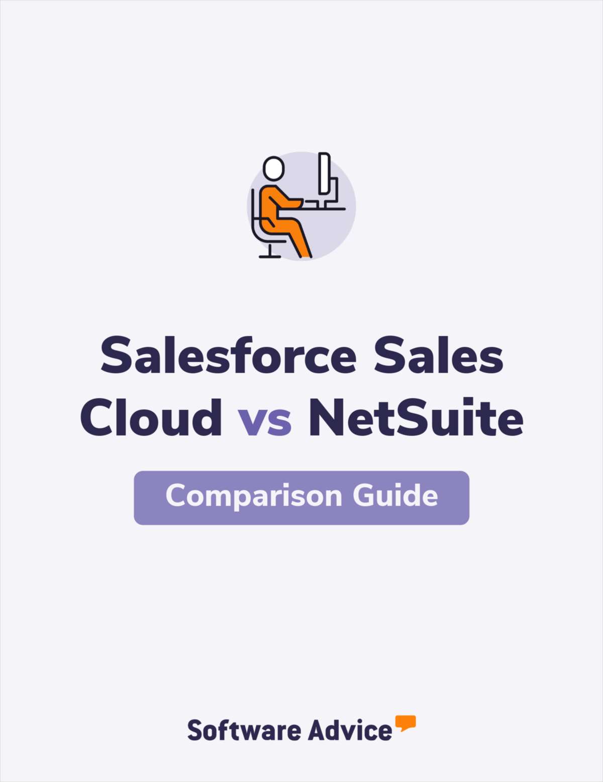 Salesforce Sales Cloud vs NetSuite Ratings Compared
