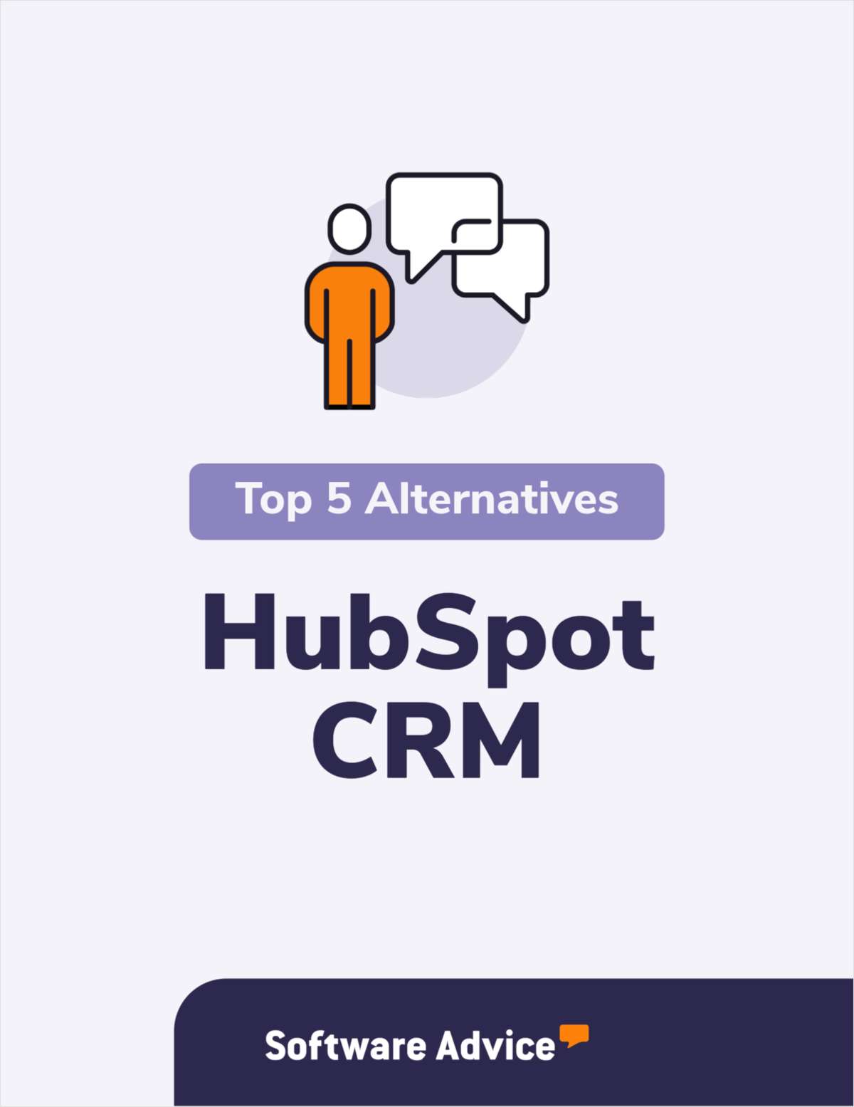Top 5 HubSpot CRM Alternatives