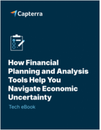 Advisor Insights: Top Financial Planning Tools to Tackle 2025's Economic Shifts