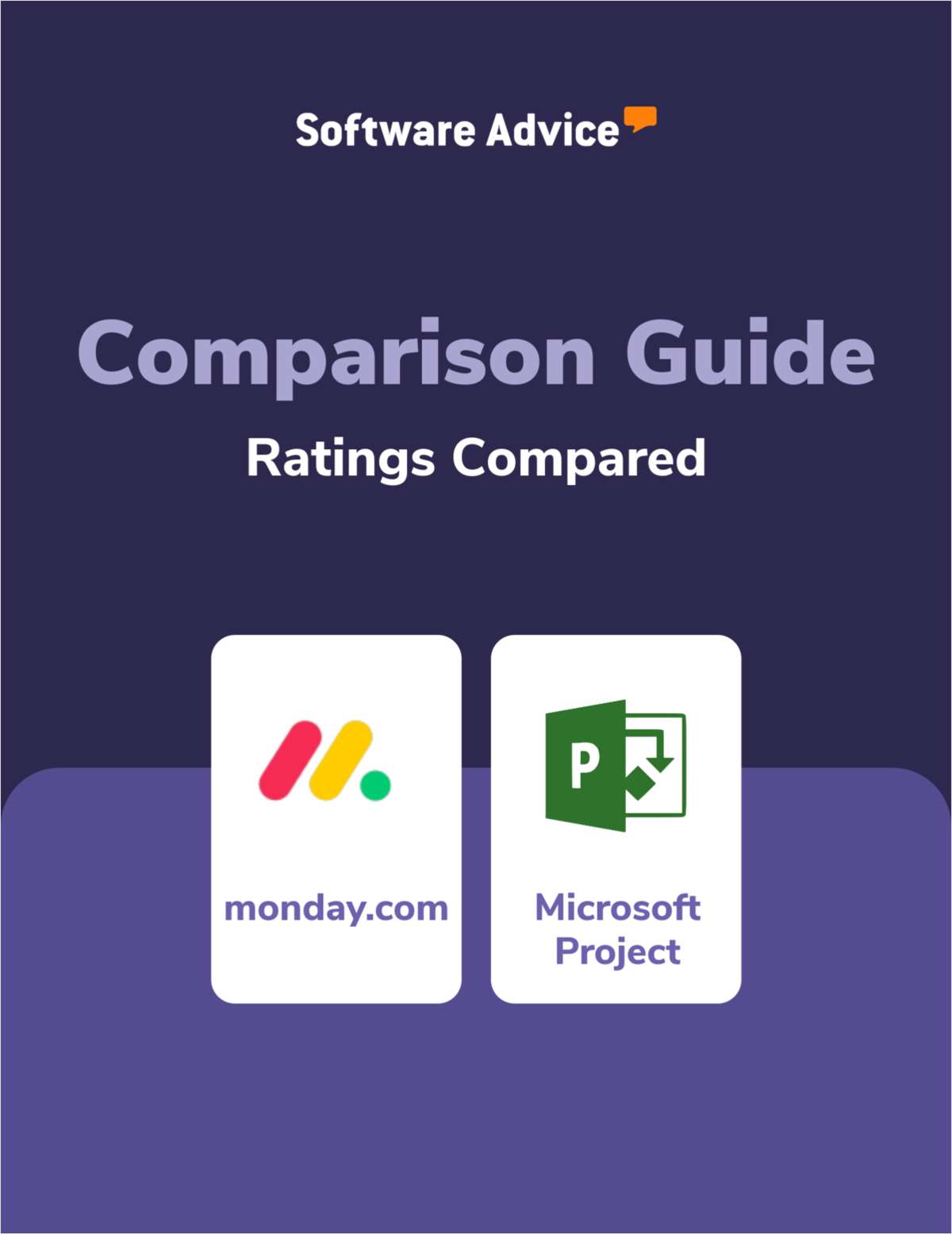 monday.com vs. Microsoft Project