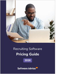 New for 2026: Recruiting Software Pricing Guide