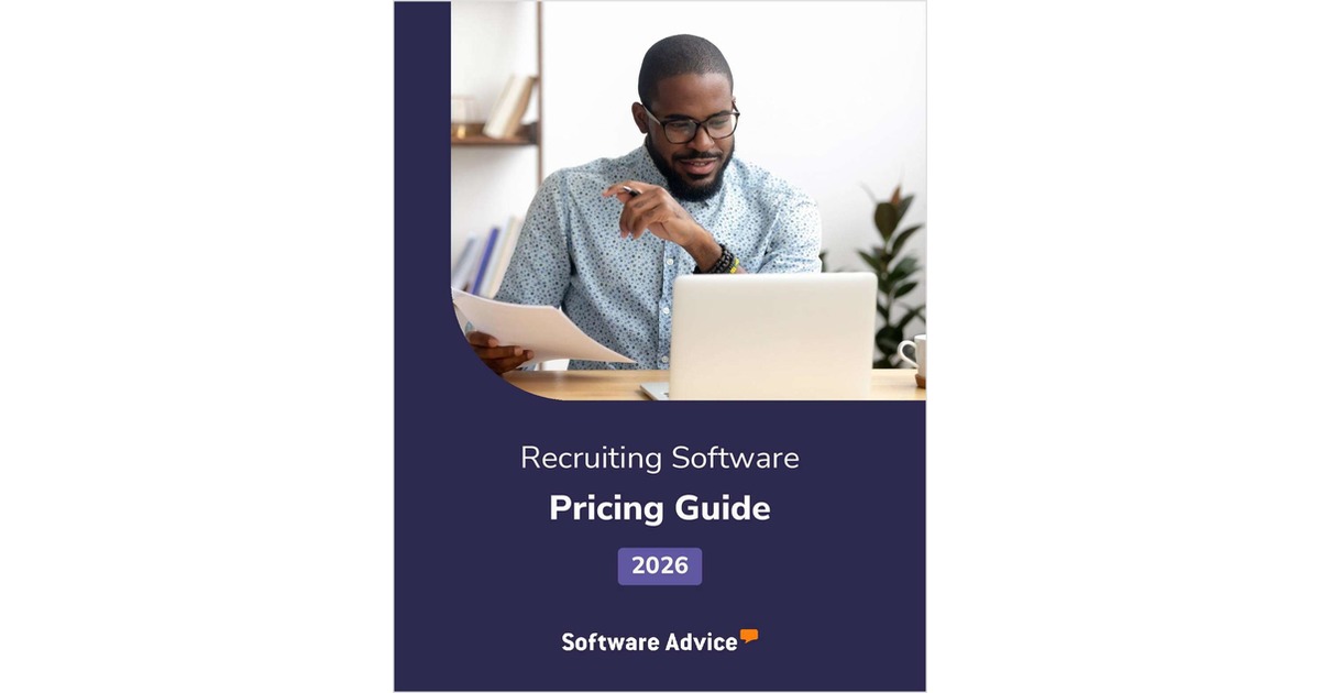 New for 2026: Recruiting Software Pricing Guide
