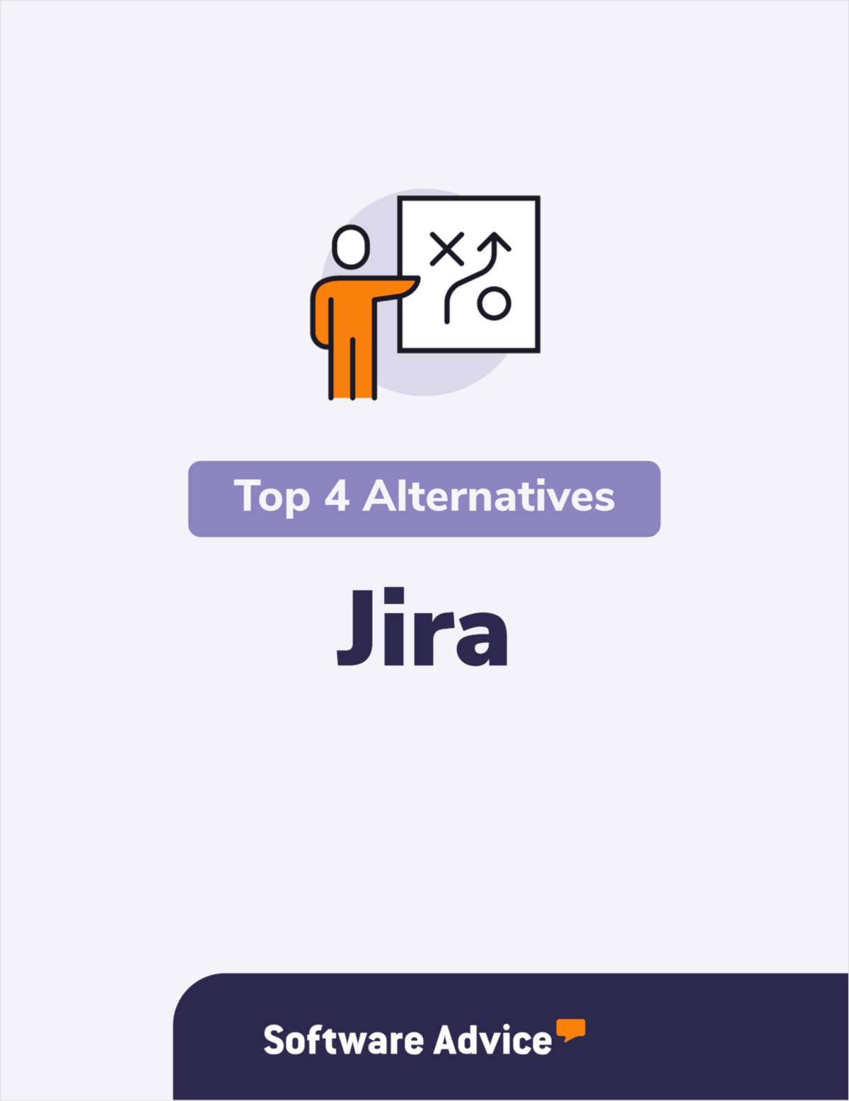 Top 4 Jira Alternatives