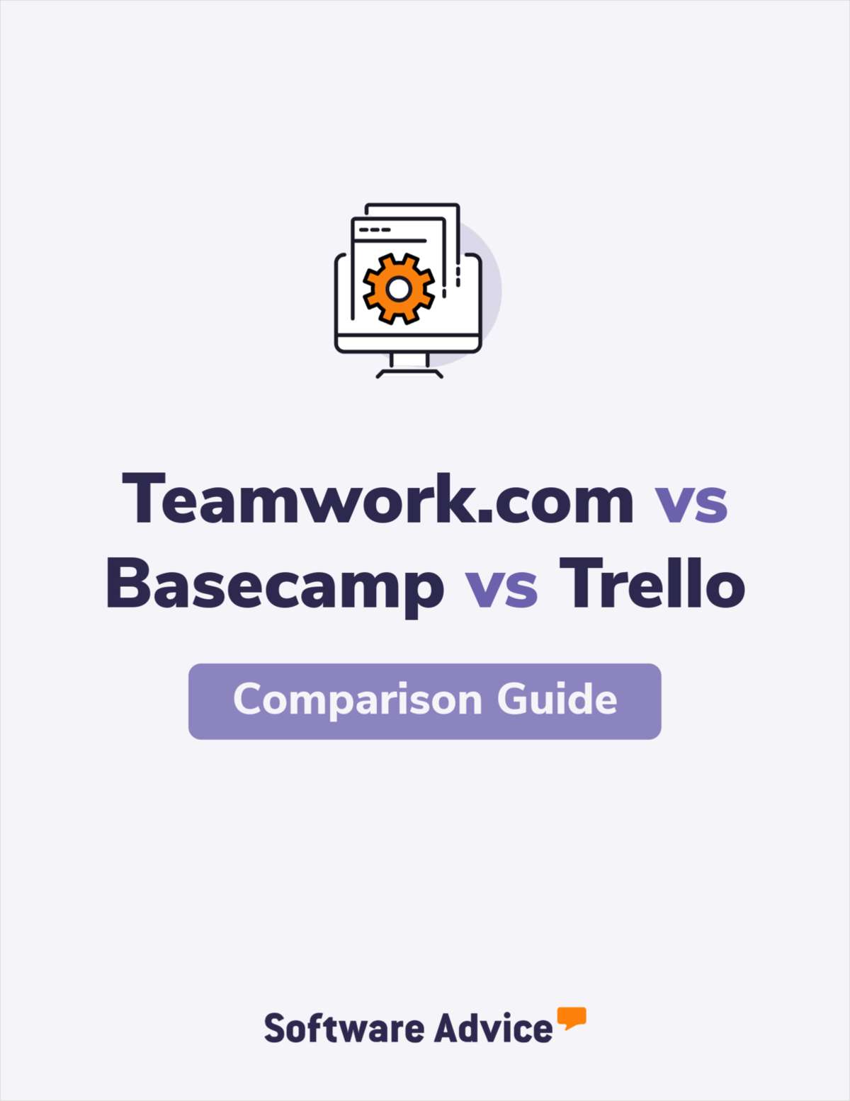 Teamwork.com vs. Basecamp vs. Trello Ratings Compared