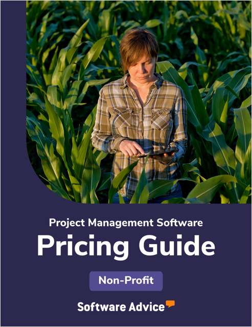 New for 2025: Project Management Software Pricing Guide for Non-Profit Organizations