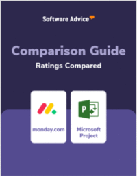 monday.com vs. Microsoft Project
