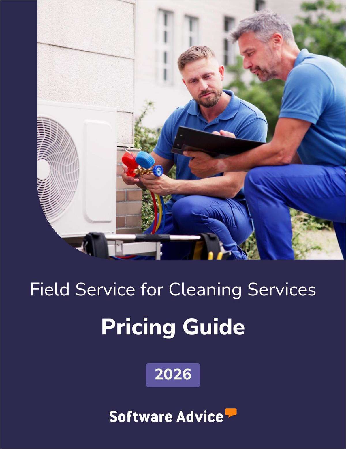 New for 2026: Cleaning Services Software Pricing Guide