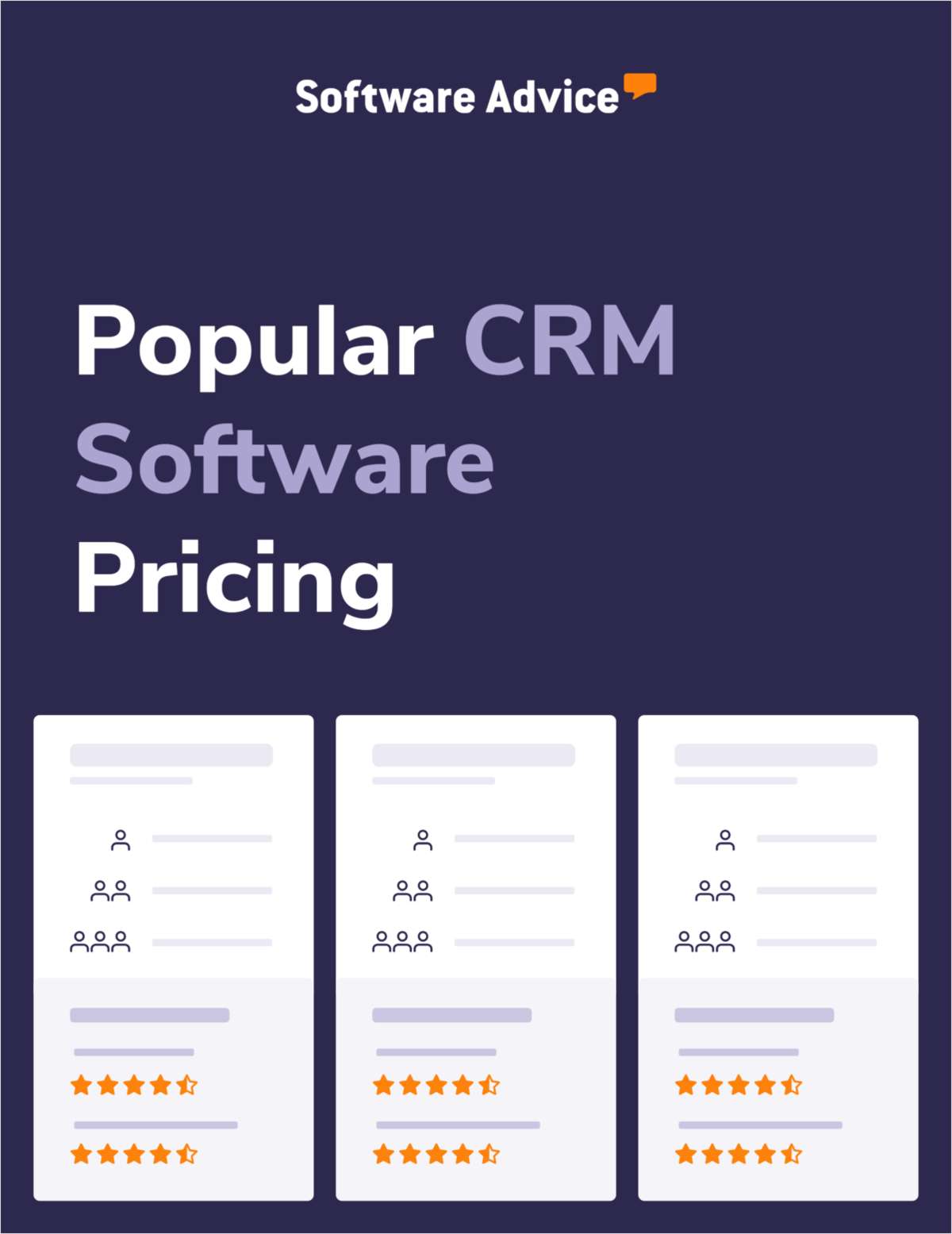 Pricing of Popular CRM Software