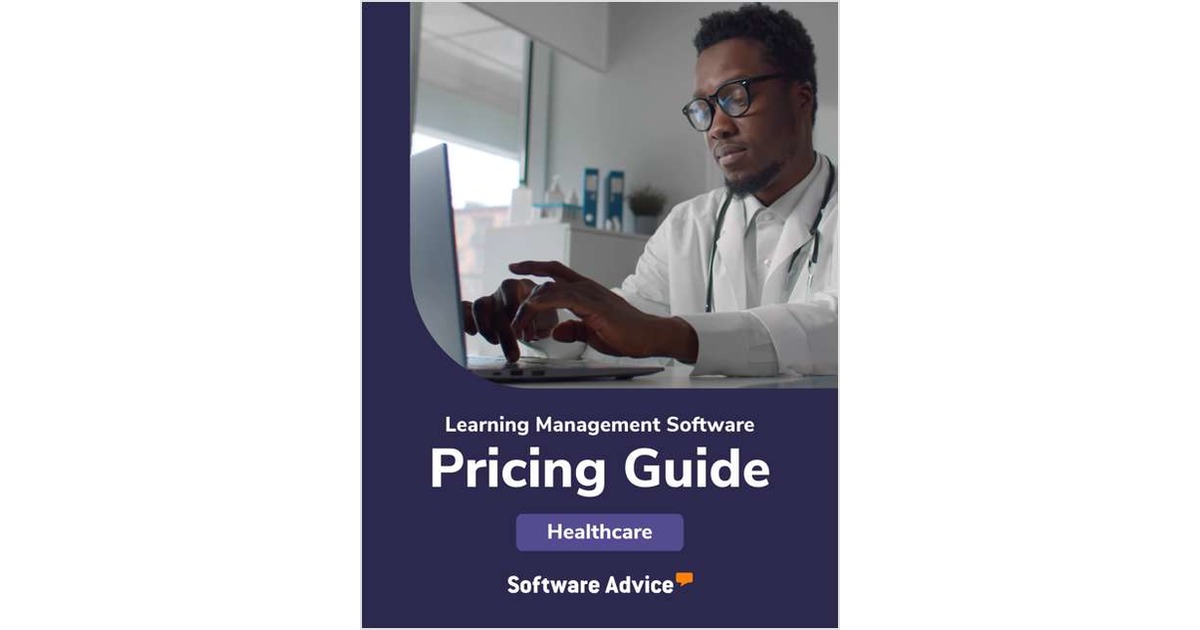 New for 2025: Learning Management System Pricing Guide for Healthcare and Medical Practices