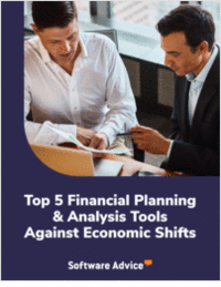 Top Financial Planning Tools to Tackle 2026's Economic Shifts