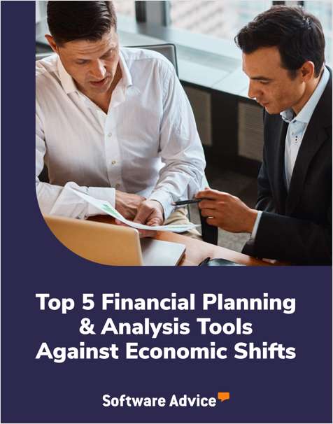 Top Financial Planning Tools to Tackle 2026's Economic Shifts
