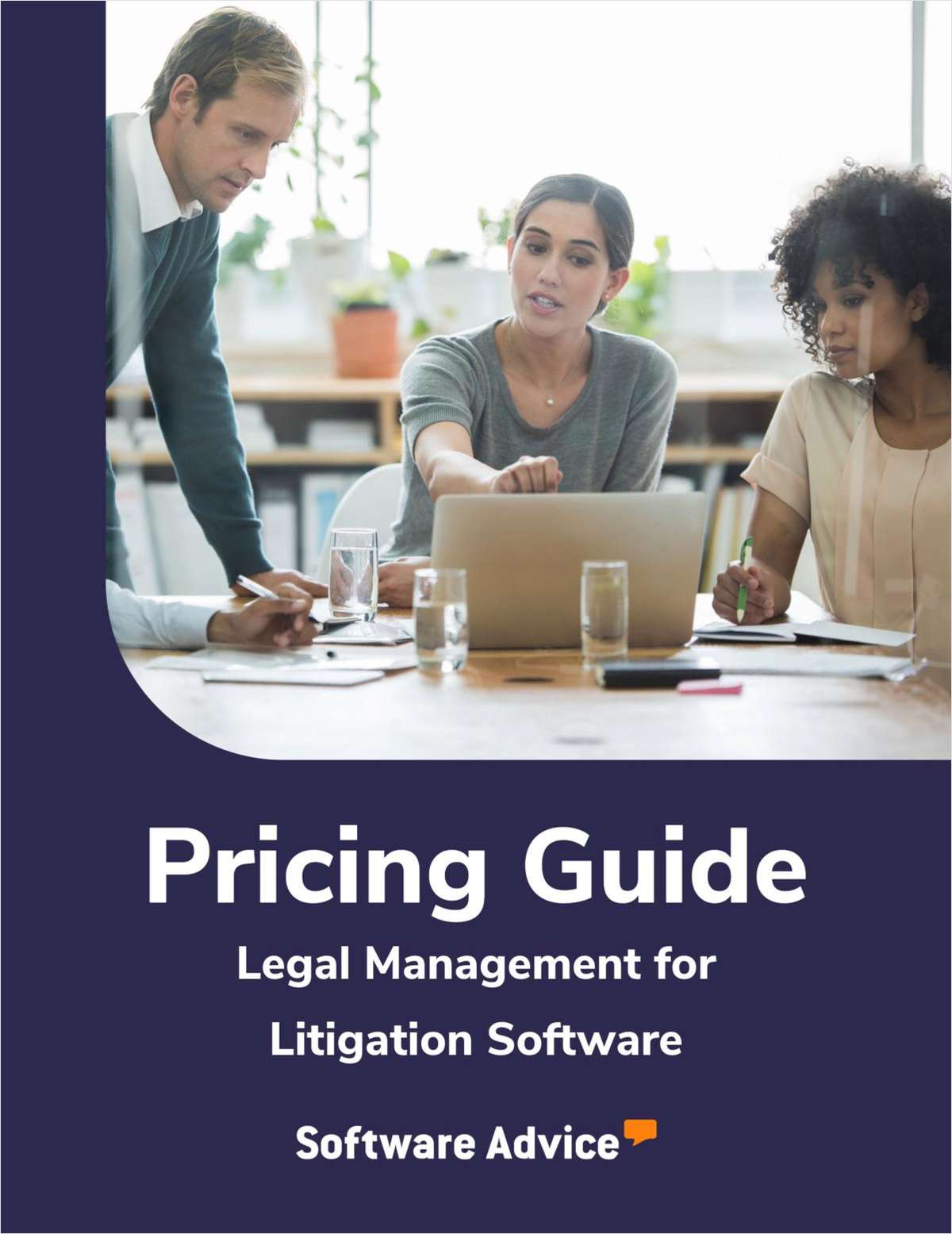 New for 2026: Litigation Software Pricing Guide