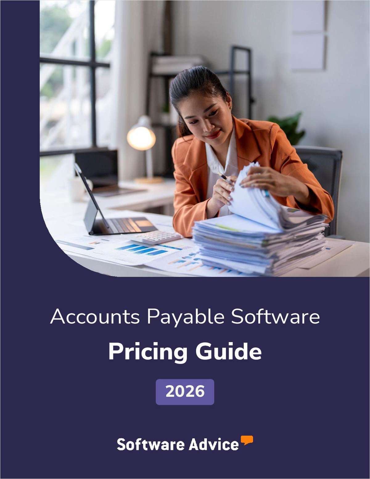 New for 2026: Accounts Payable Software Pricing Guide
