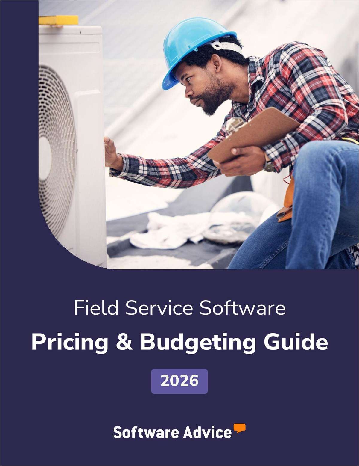 New for 2026: Field Service Software Pricing Guide