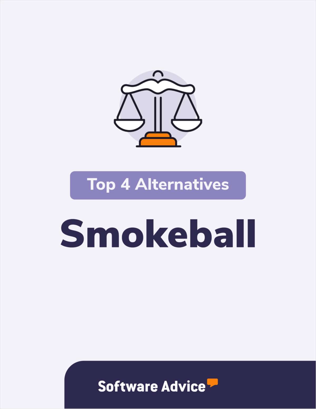 Top 4 Smokeball Alternatives