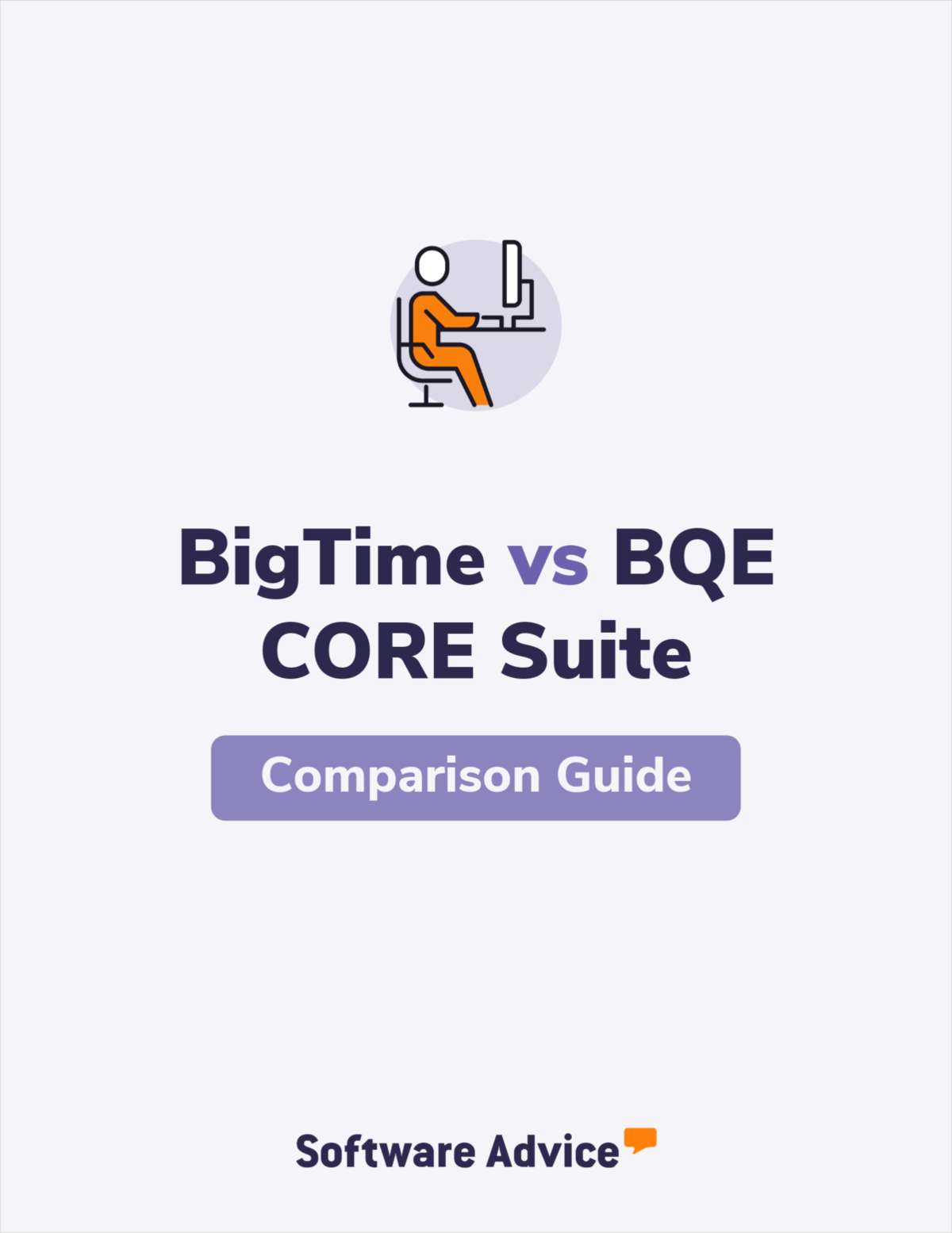 Compare BigTime Against BQE CORE Suite: Features, Ratings and Reviews