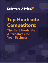 Discover How Top Social Media Management Solutions Compare to Hootsuite