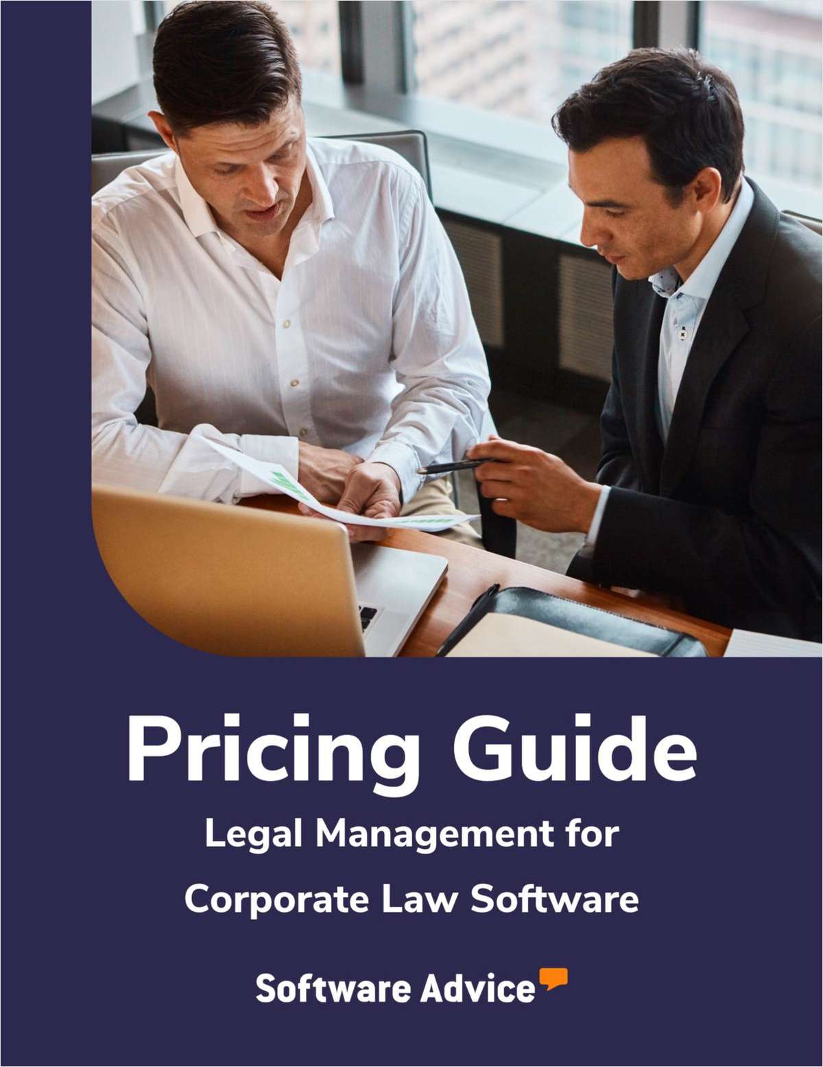 New for 2026: Legal Management Software Pricing Guide for Corporate