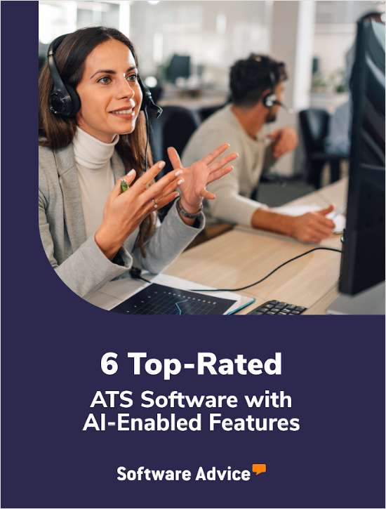 New for 2026: 6 Top‑Rated AI‑Enabled ATS Software