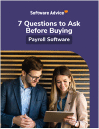 7 Questions That Separate Great Payroll Systems from Expensive Mistakes