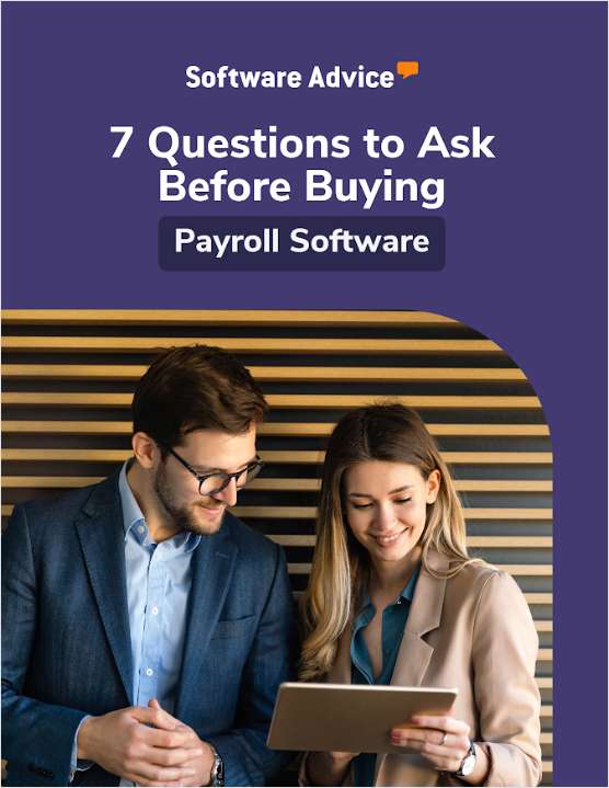 7 Questions That Separate Great Payroll Systems from Expensive Mistakes