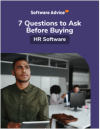7 Questions That Separate Great HR Software from Costly Compliance Risks