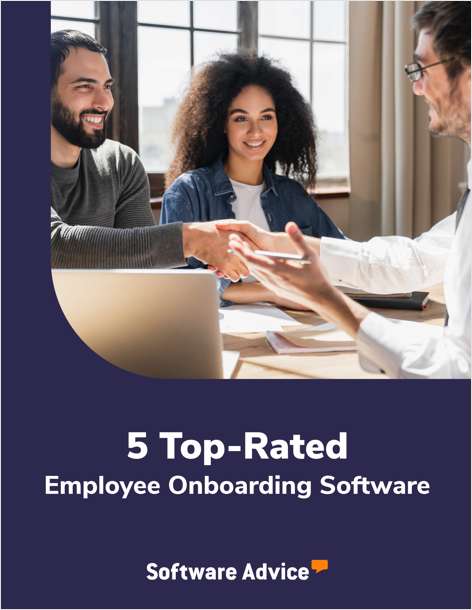 Top 5 Onboarding Software Solutions in 2026: Expert Picks for HR Success