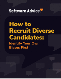 How to Recruit Diverse Candidates: Identify Your Own Biases First