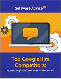 5 GoogleHire Alternatives for Your Business