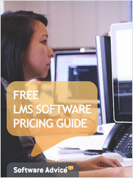 Free Learning Management Systems Pricing Guide