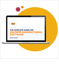 Everything You Need to Know About Purchasing Discrete Manufacturing Software in 2020