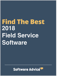 How To Save Time and Money When Shopping for Field Service Software