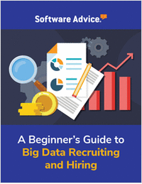 A Beginner's Guide to Big Data Recruiting and Hiring