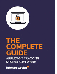 The Complete Guide to Everything You Need to Know About Applicant Tracking System Software in 2020