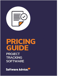 Project Tracking Software: 2020 Pricing Guide