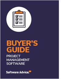 A 2020 Buyer's Guide to Project Management Software