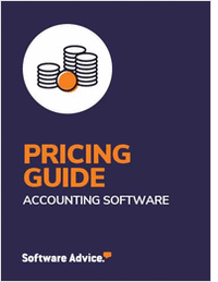 How Much Should You Spend on Accounting Software in 2020?