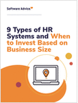 9 Types of HR Systems and When to Invest Based on Business Size ...