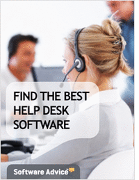 Find the Best 2017 Help Desk Software - Get FREE Custom Price Quotes
