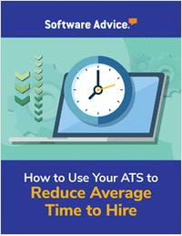How to Use Your ATS to Reduce Average Time to Hire