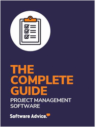The Complete Guide to Everything You Need to Know About Project Management Software in 2020