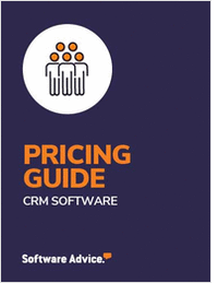 How Much Should You Spend on CRM Software in 2020?