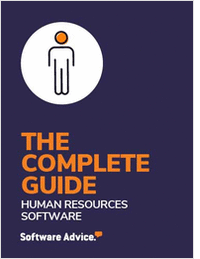 The Complete Guide to Everything You Need to Know About Human Resources Software in 2020