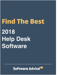 Find the Best 2017 Help Desk Software - Get FREE Custom Price Quotes