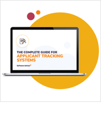 The Complete Guide to Everything You Need to Know About Applicant Tracking System Software in 2020
