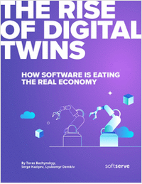 The Vital Importance of Digital Twin Technology